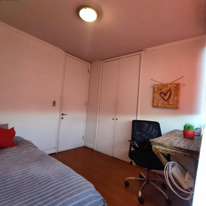 Departamento En Condes Apartamento Santiago