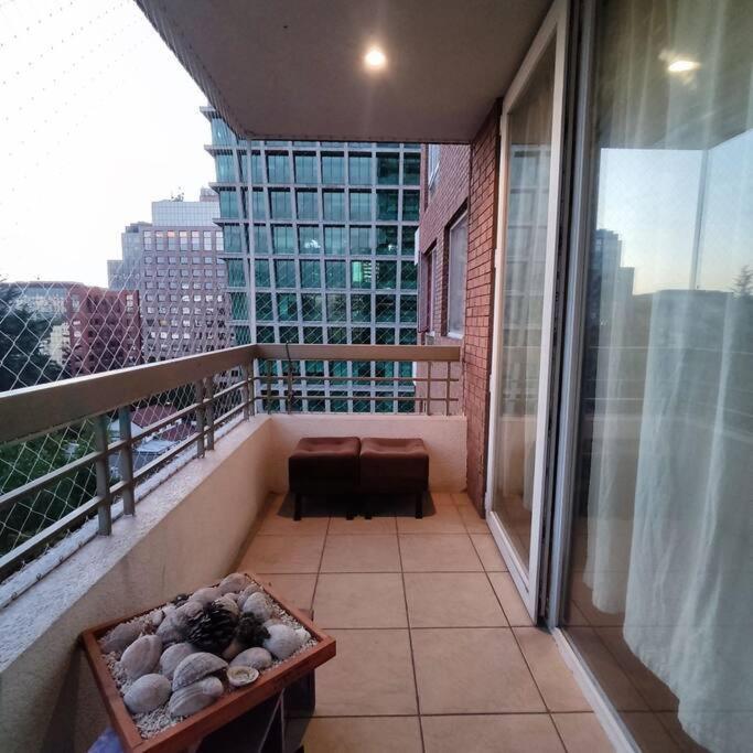 Departamento En Condes Apartamento *