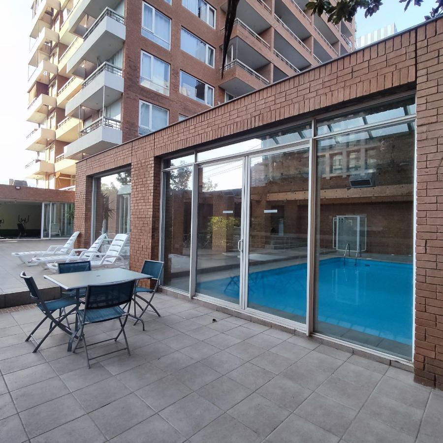 Apartamento Departamento En Condes *