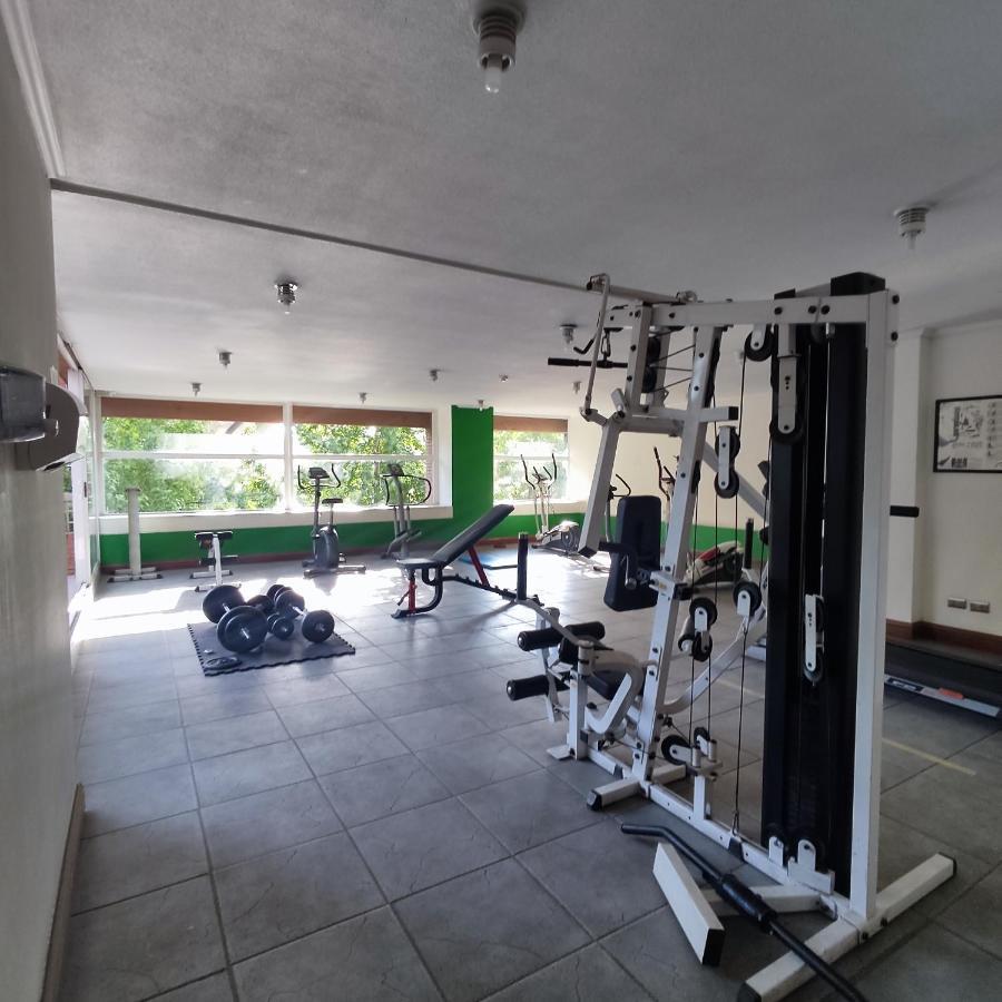 Apartamento Departamento En Condes *