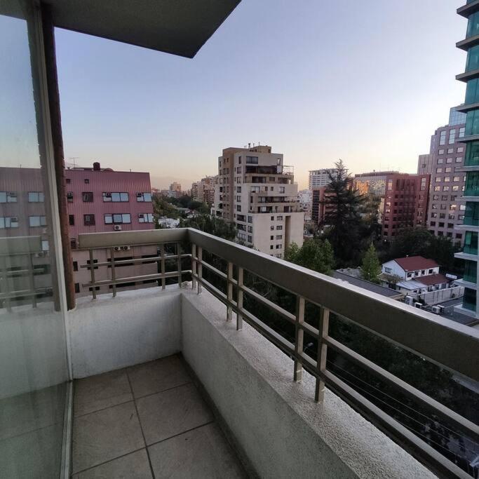 Departamento En Condes Apartamento Santiago