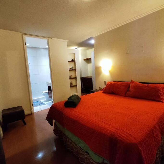 Apartamento Departamento En Condes *