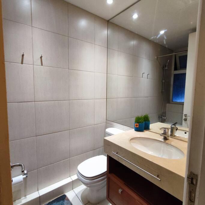 Apartamento Departamento En Condes *