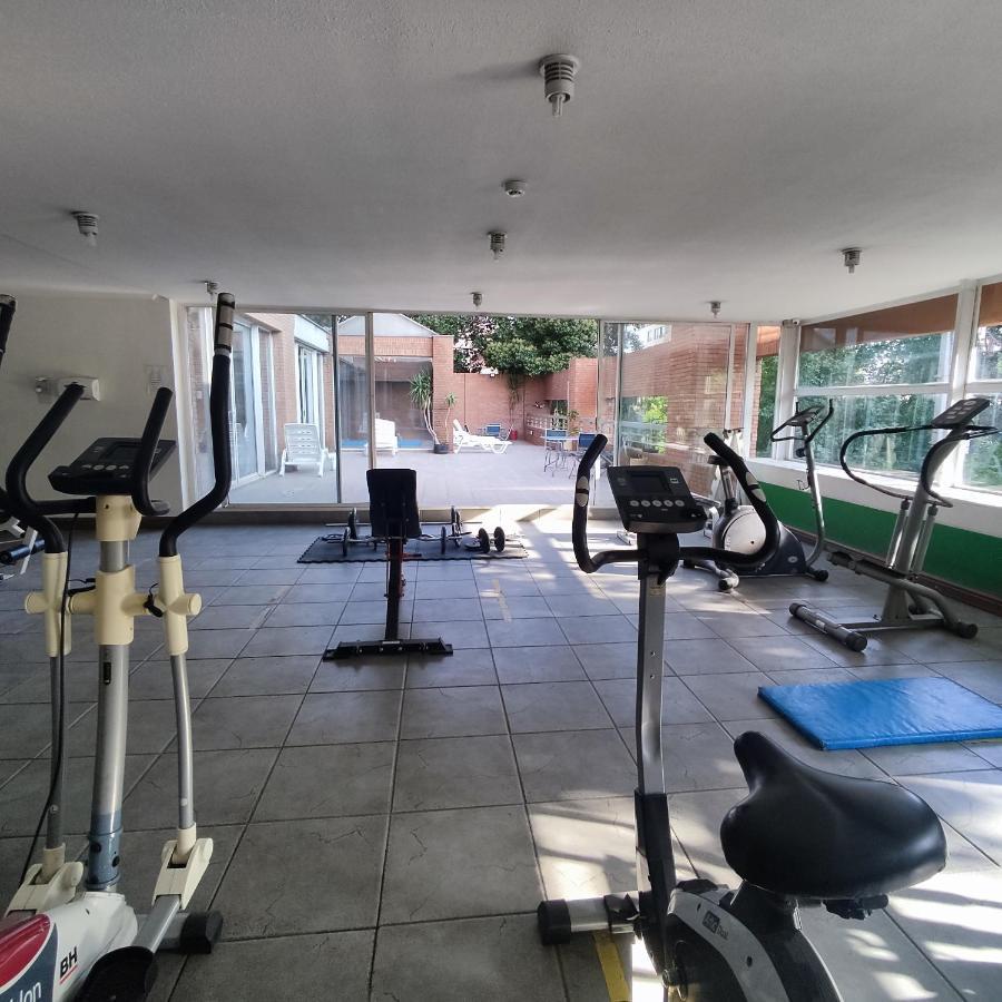 Departamento En Condes Apartamento Santiago
