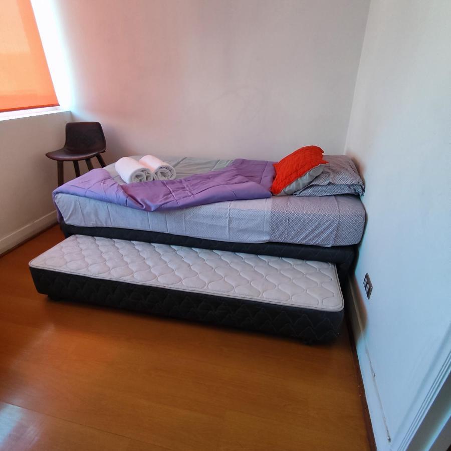 Departamento En Condes Apartamento Santiago