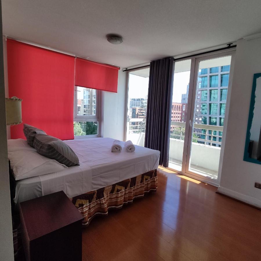 Departamento En Condes Apartamento Santiago