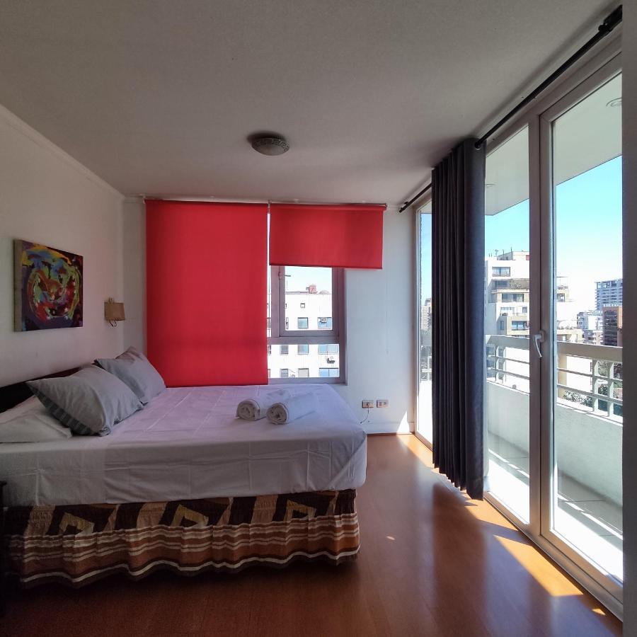 Departamento En Condes Apartamento Santiago