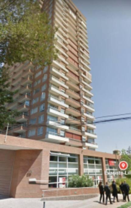 Apartamento Departamento En Condes