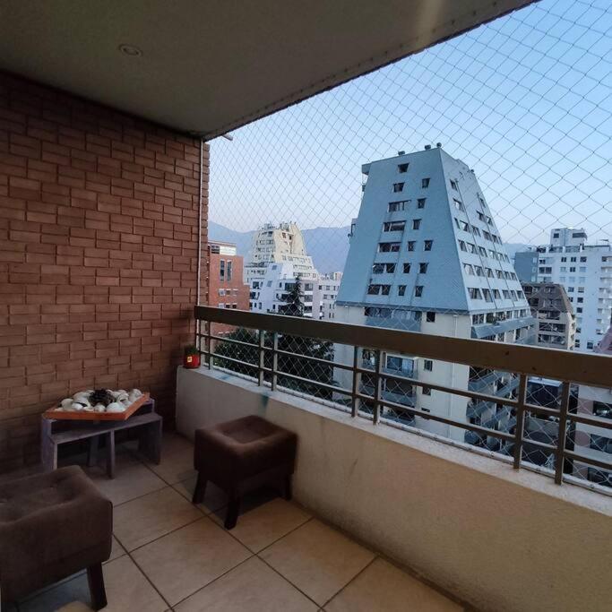 Departamento En Condes Santiago de Chile