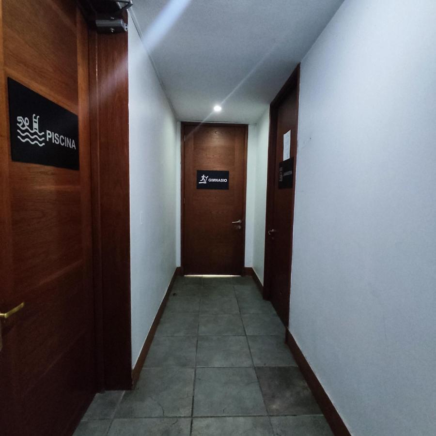 Departamento En Condes Santiago de Chile