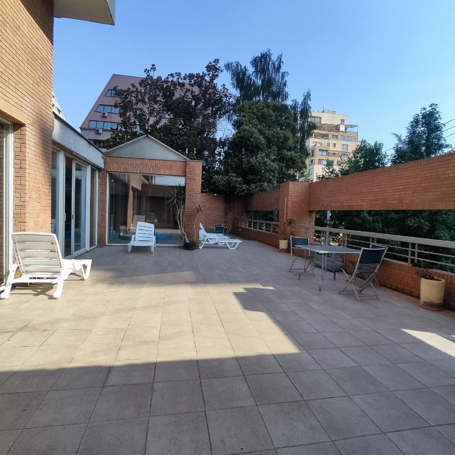 Departamento En Condes Santiago de Chile