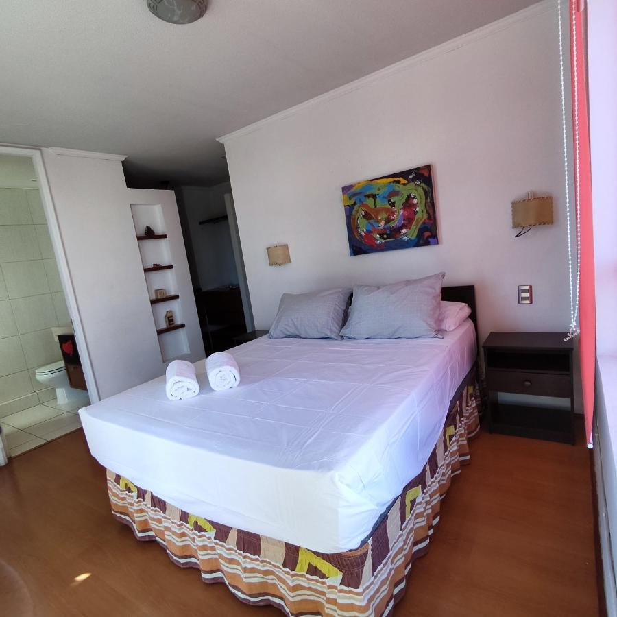 Apartamento Departamento En Condes